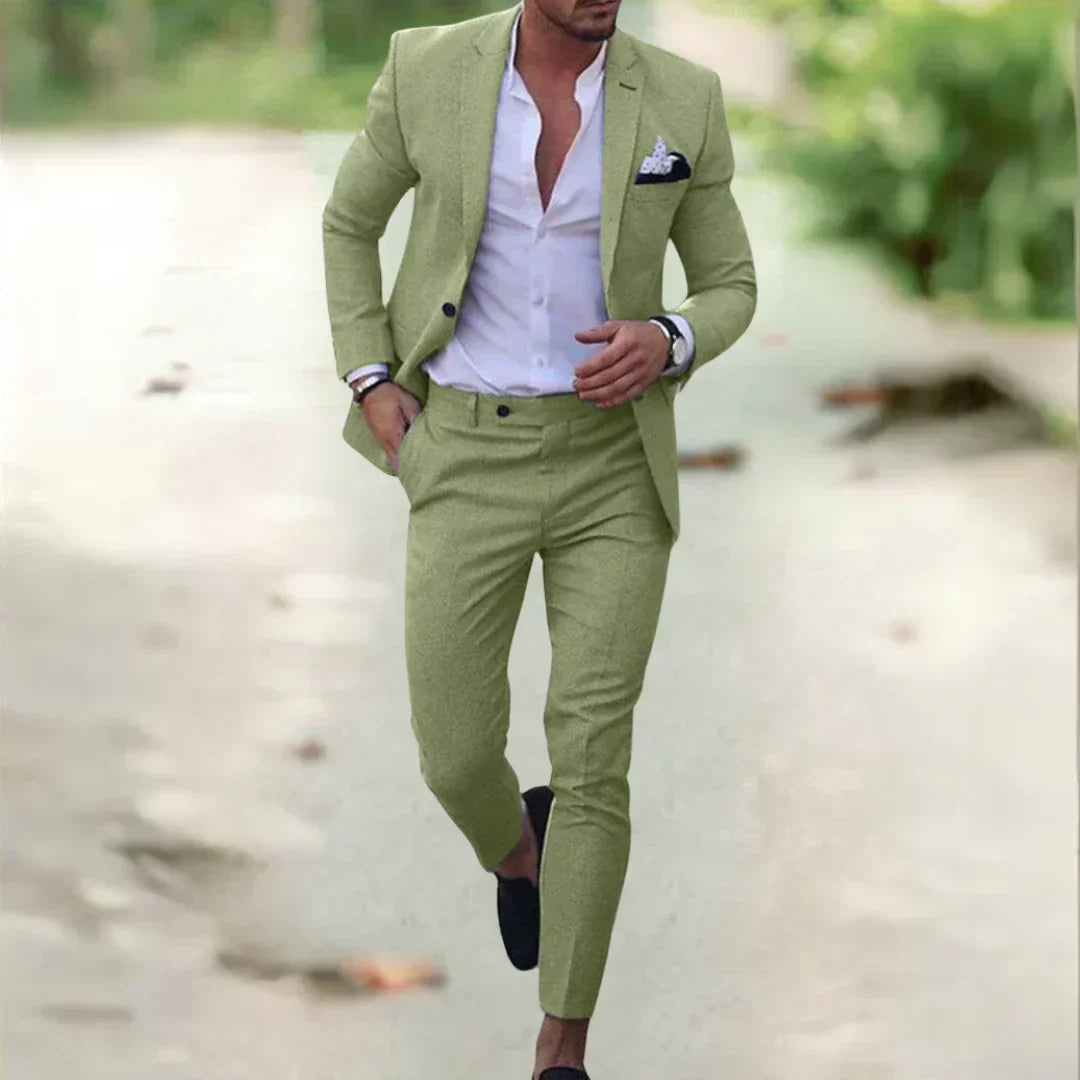 Mens_Lightweight_Two_piece_Linen_Suit_For_Wedding_and_Business_20