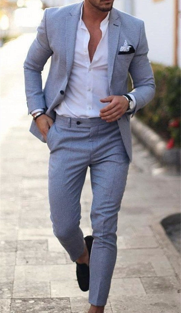 Mens_Lightweight_Two_piece_Linen_Suit_For_Wedding_and_Business_5