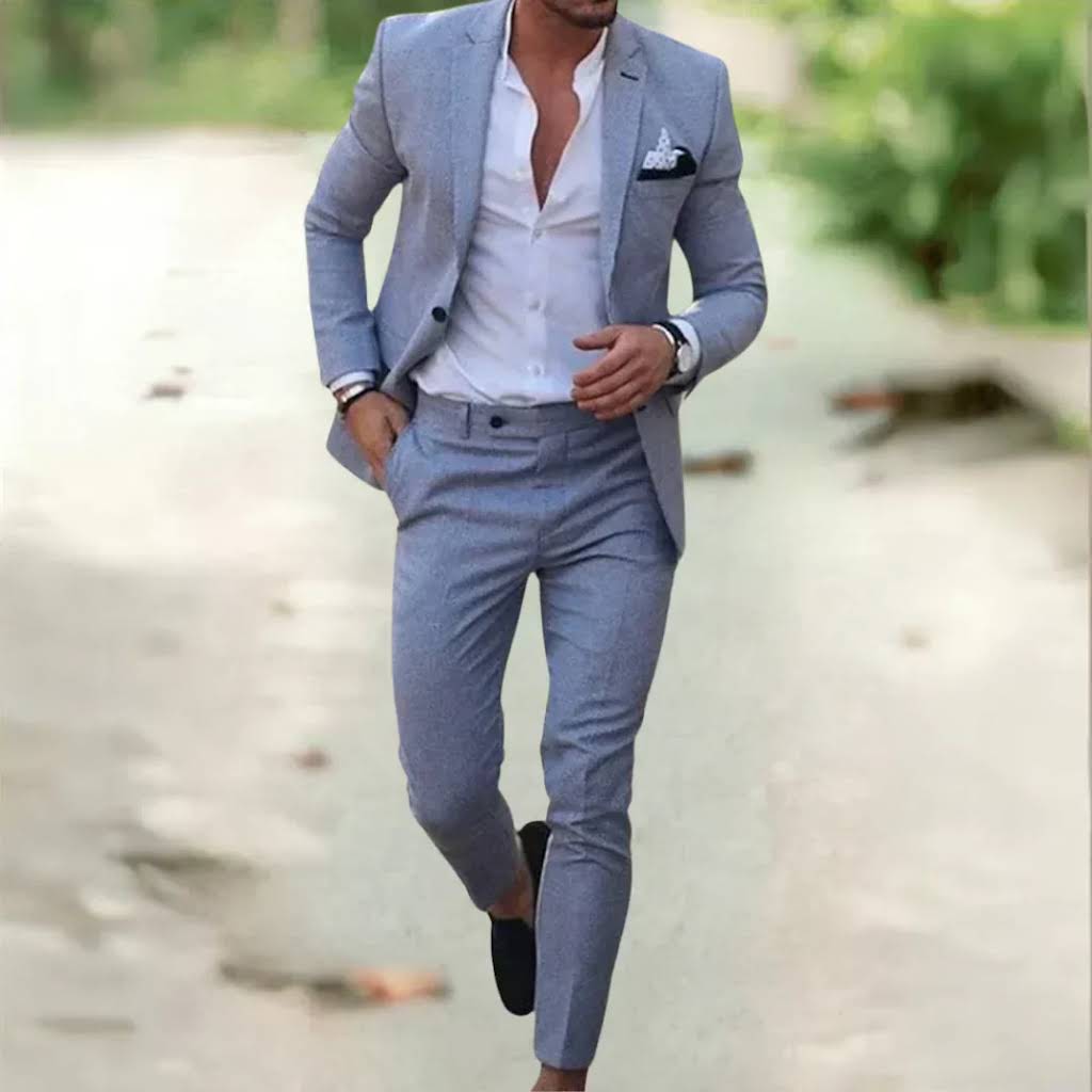 Mens_Lightweight_Two_piece_Linen_Suit_For_Wedding_and_Business_6