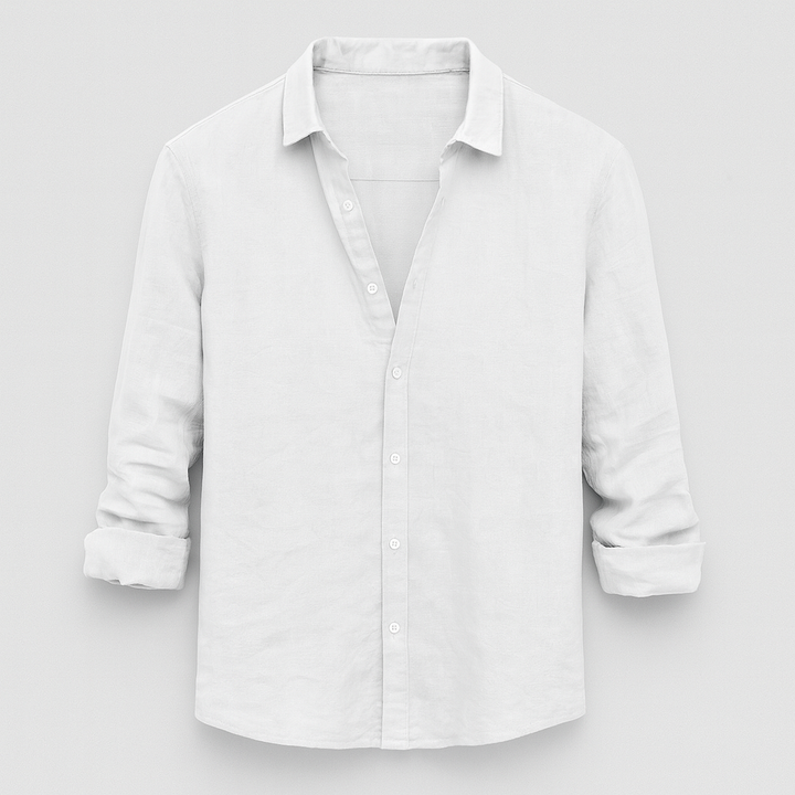 Mens_Linen_Long_Sleeve_Shirt_Relaxed_Fit_4