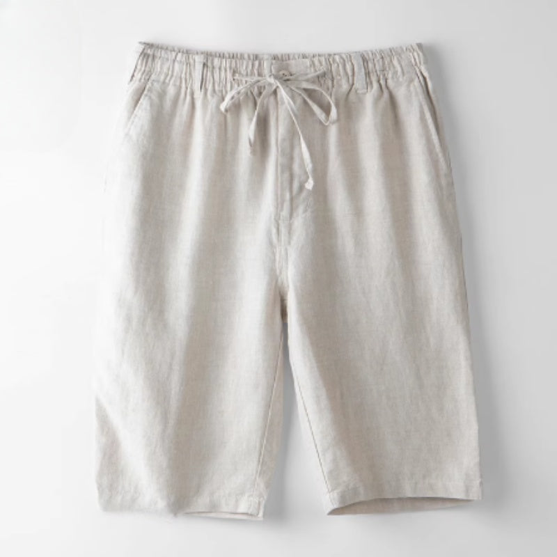 Mens_Linen_Shorts_Lightweight_and_Breathable_1