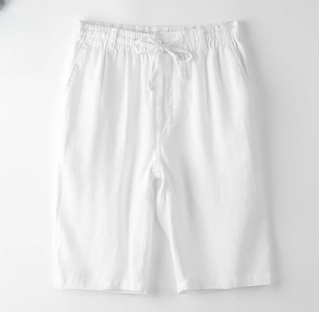 Mens_Linen_Shorts_Lightweight_and_Breathable_2