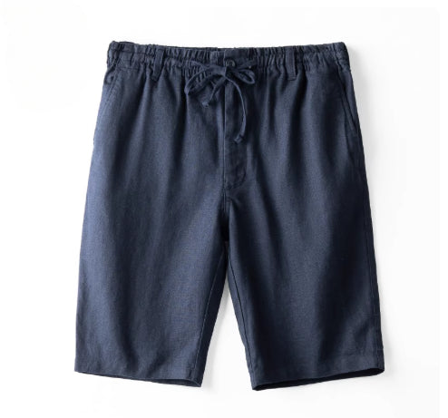 Mens_Linen_Shorts_Lightweight_and_Breathable_4