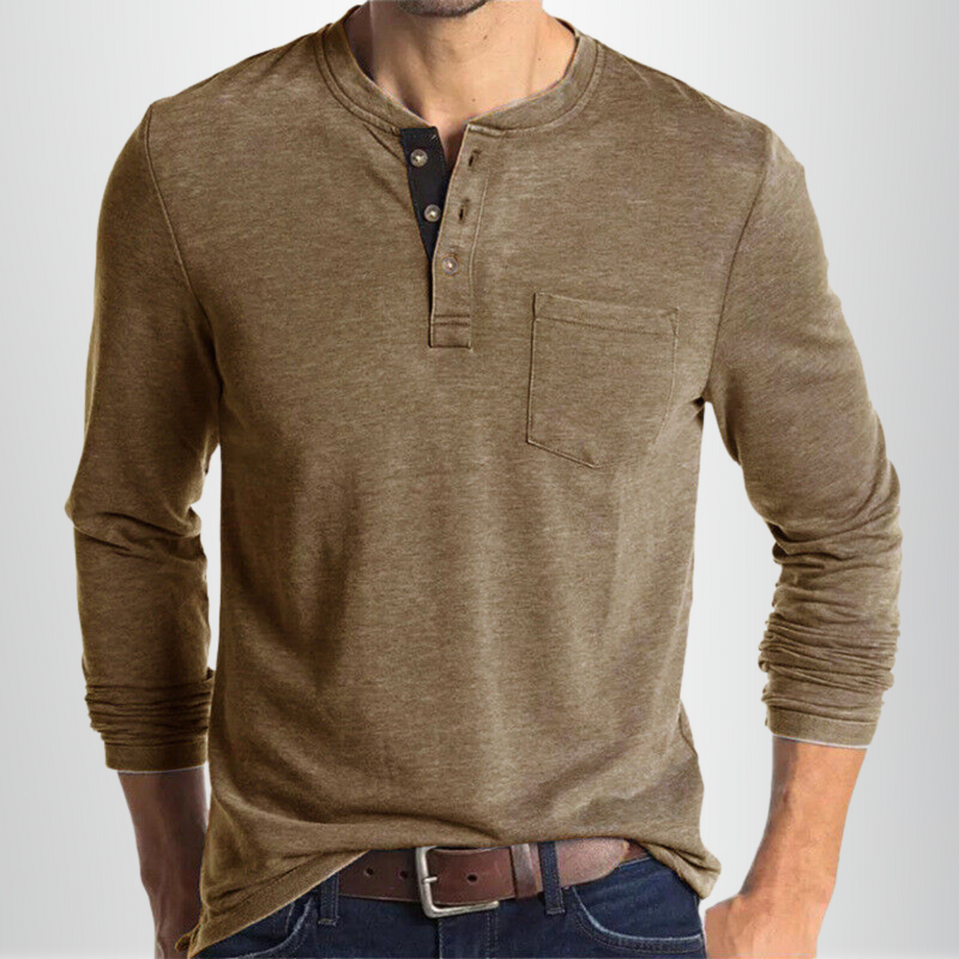 Mens_Long_Sleeve_Henley_Shirt_Casual_and_Comfortable_3