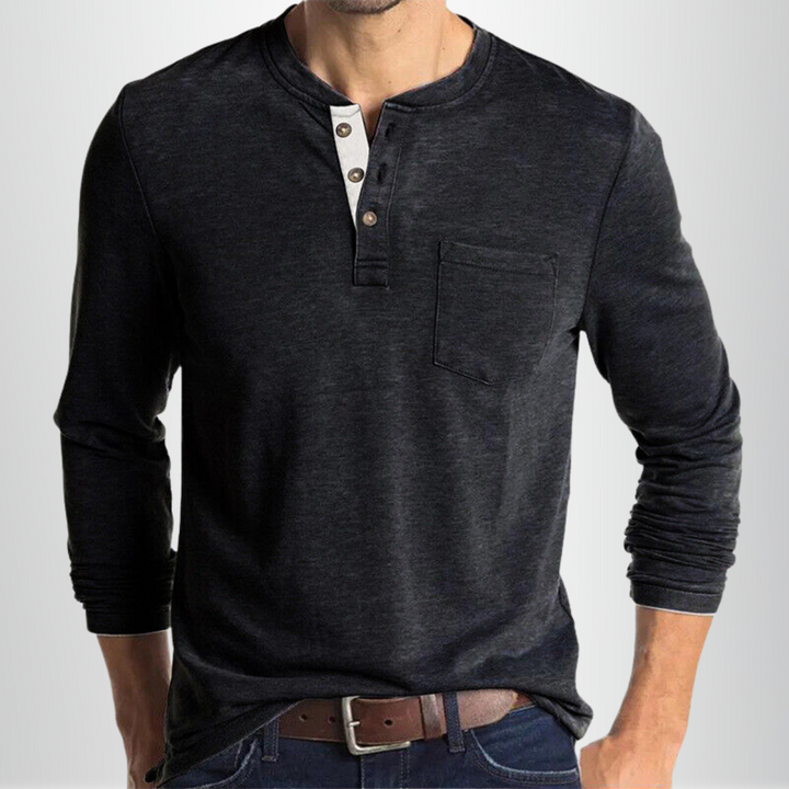 Mens_Long_Sleeve_Henley_Shirt_Casual_and_Comfortable_4