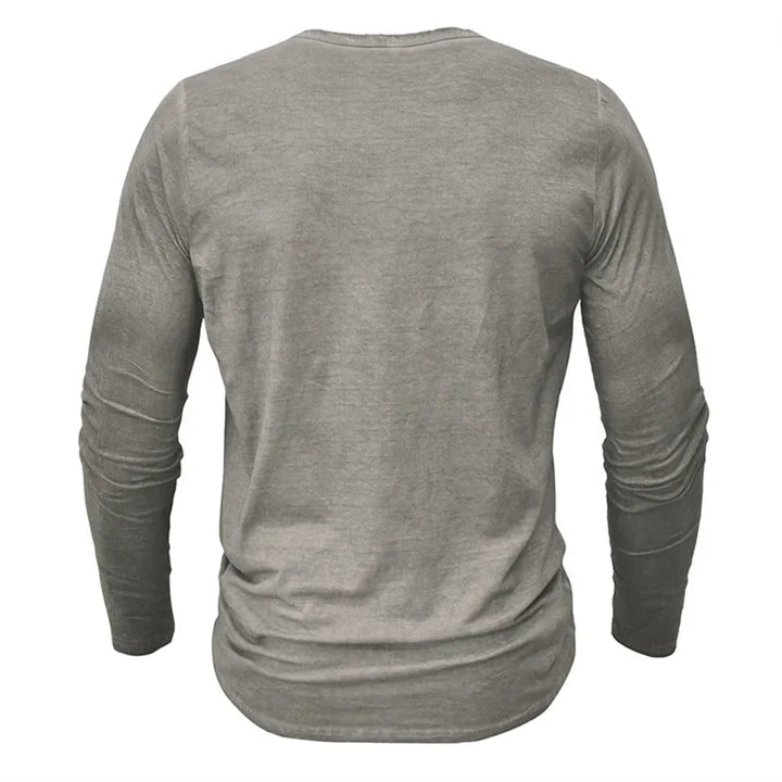 Mens_Long_Sleeve_Henley_Shirt_Cotton_Fabric_with_Relaxed_Comfort_3