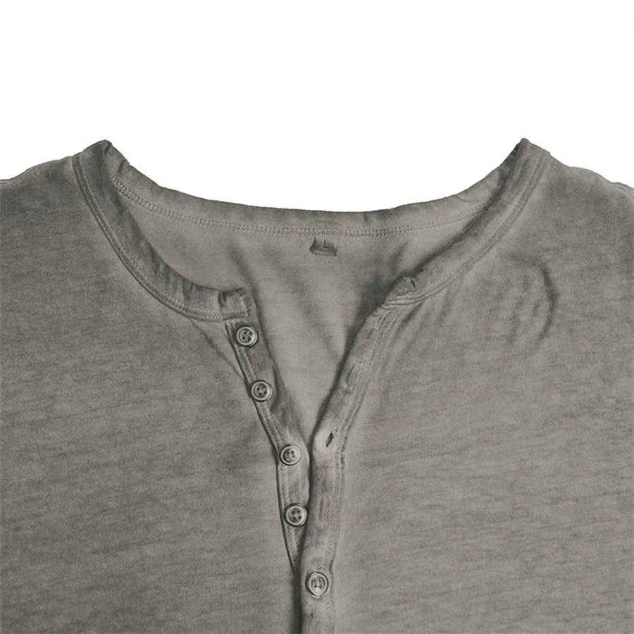 Mens_Long_Sleeve_Henley_Shirt_Cotton_Fabric_with_Relaxed_Comfort_5