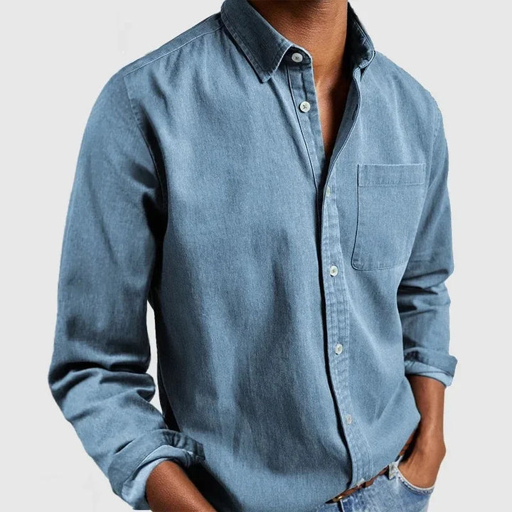 Mens_Long_Sleeve_Polo_Shirt_Durable_and_Enduring_10