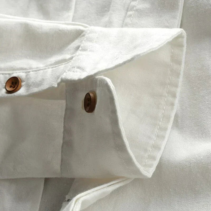 Mens_Long_Sleeve_Polo_Stand_Up_Collar_and_Comfortable_Fit_8