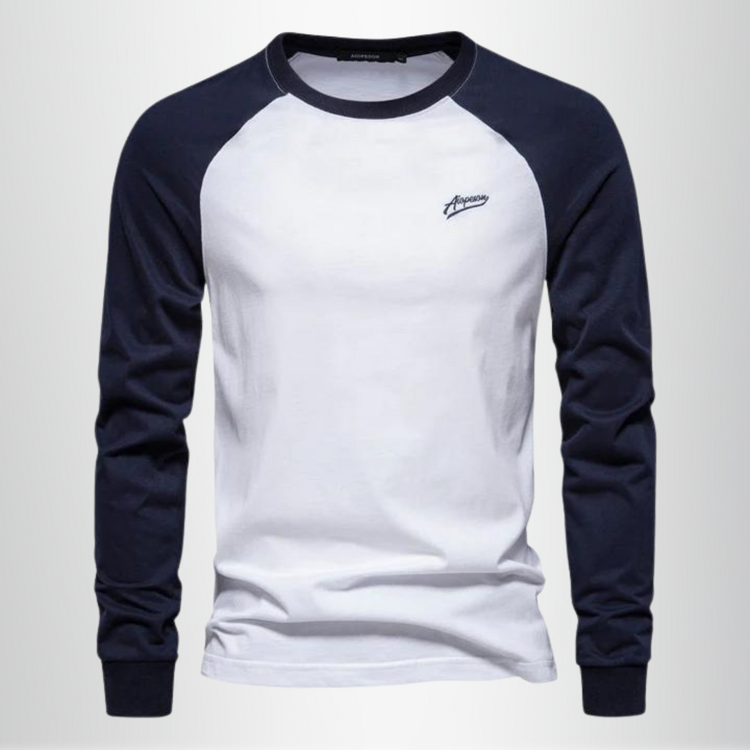 Mens_Long_Sleeve_Raglan_Shirt_Sporty_and_Comfortable_2