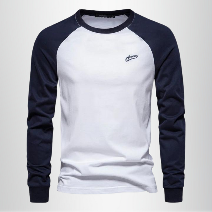 Mens_Long_Sleeve_Raglan_Shirt_Sporty_and_Comfortable_2