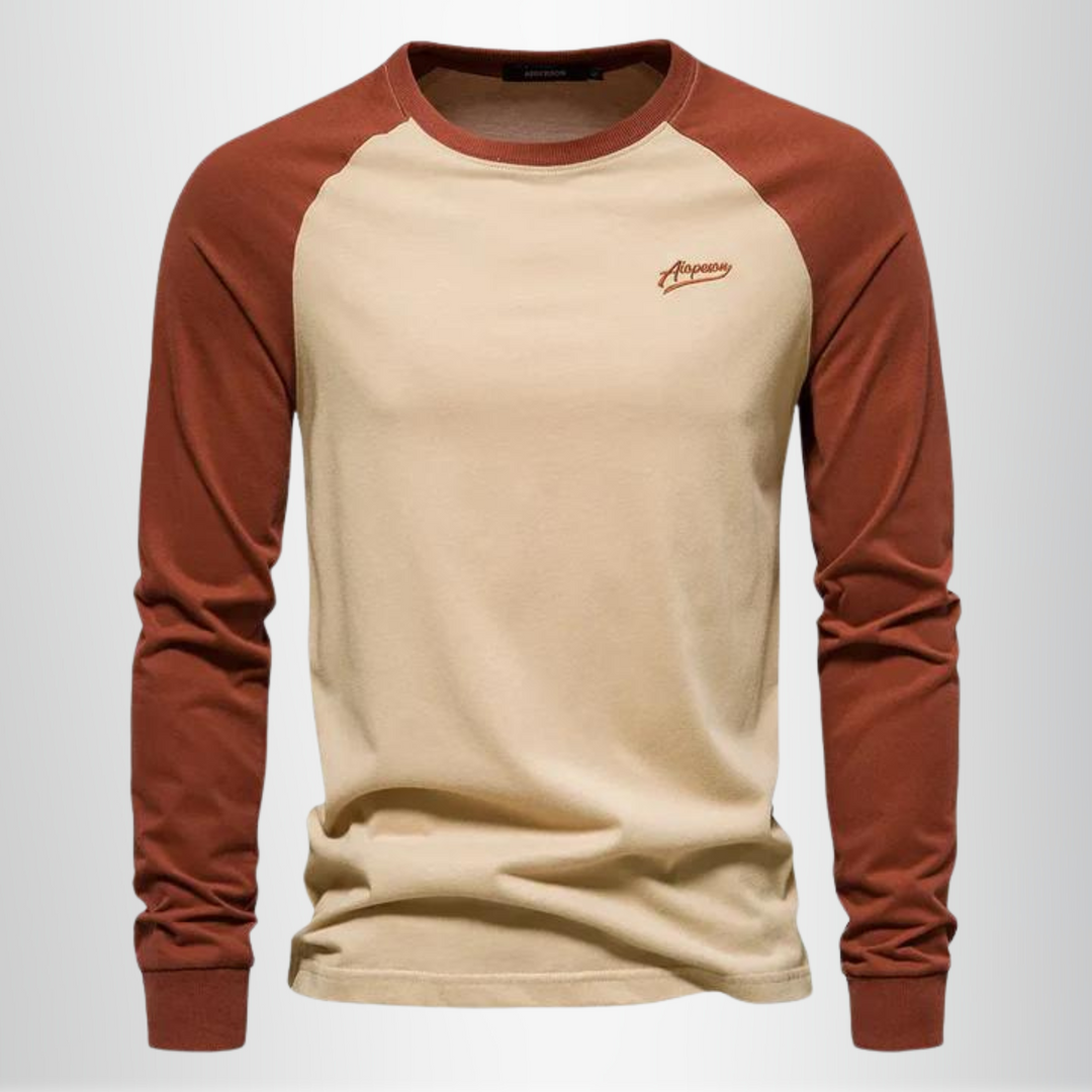 Mens_Long_Sleeve_Raglan_Shirt_Sporty_and_Comfortable_4