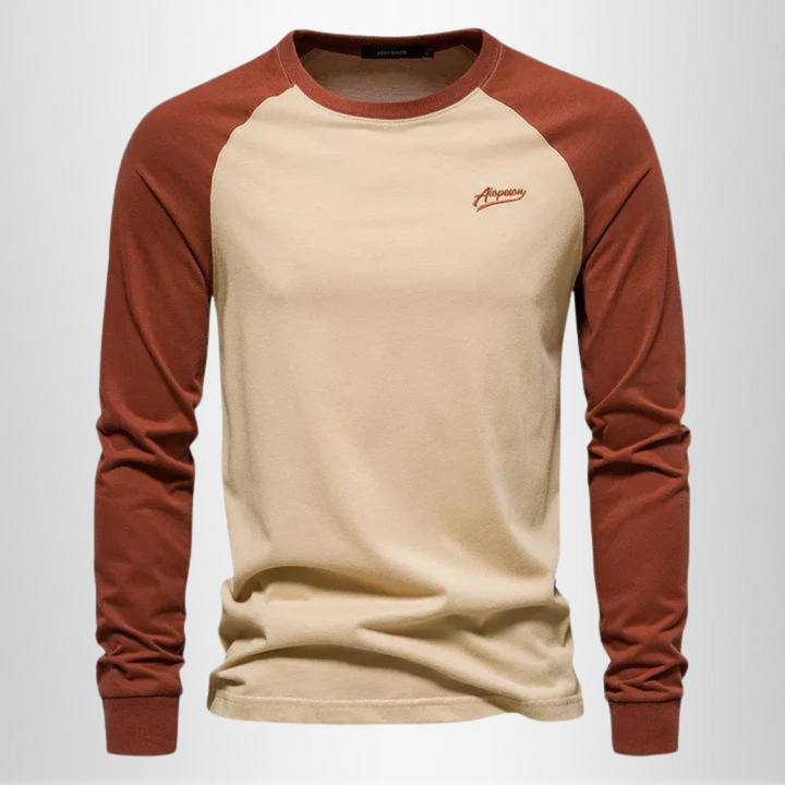 Mens_Long_Sleeve_Raglan_Shirt_Sporty_and_Comfortable_4