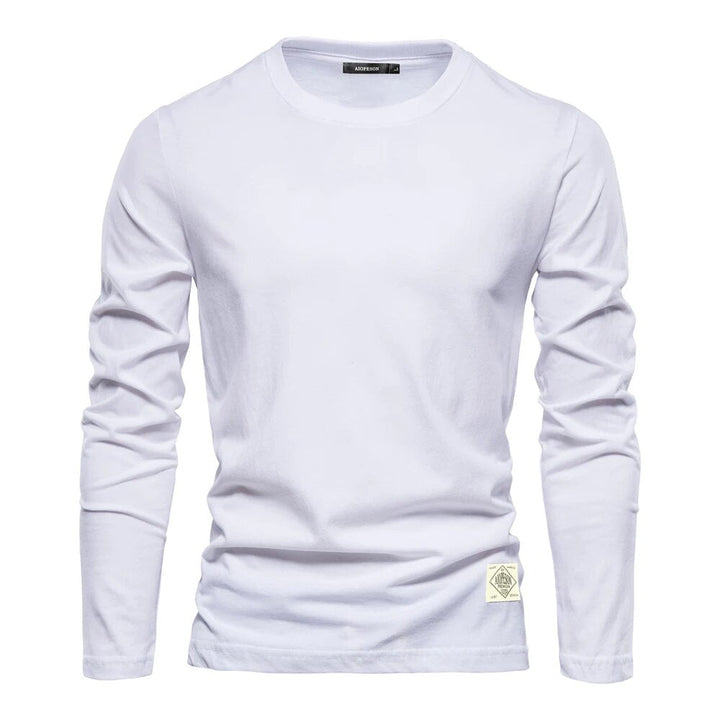 Mens_Long_Sleeve_Shirt_Comfortable_Adaptable_1