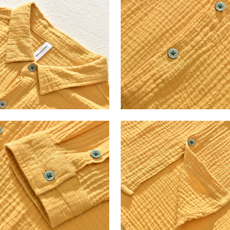Mens_Loose_Classic_Cotton_Shirt_Long_Sleeve_2