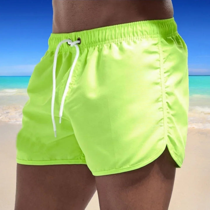 Mens_Modern_Swim_Shorts_Quick_Drying_and_with_Elastic_Waistband_3
