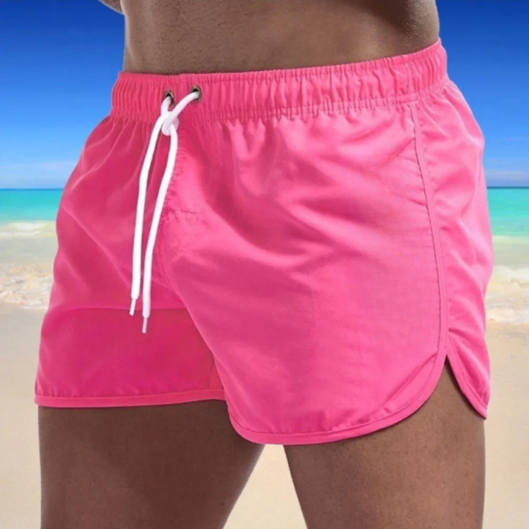 Mens_Modern_Swim_Shorts_Quick_Drying_and_with_Elastic_Waistband_5