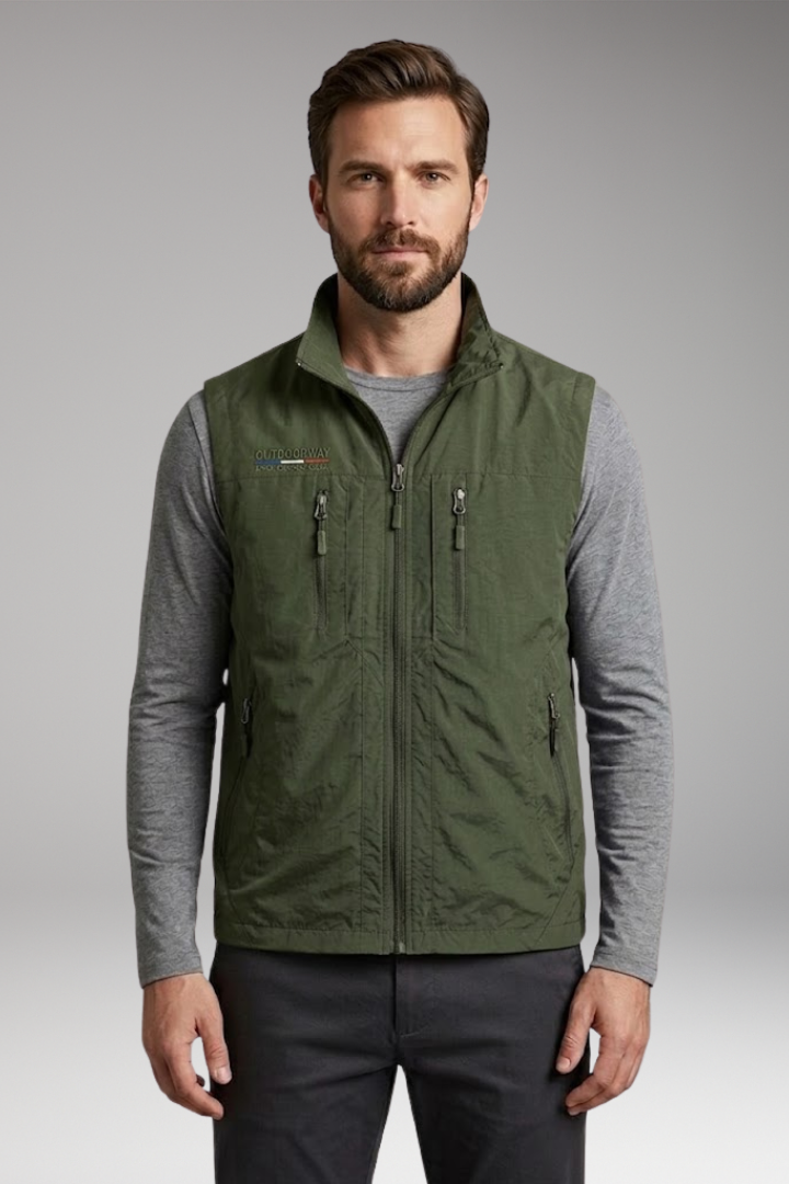 Mens_Multi_Pocket_Cargo_Vest_with_Zipper_Fastening_6