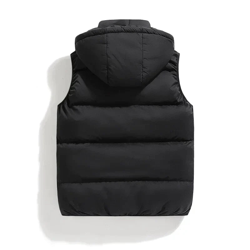 Mens_Padded_Bodywarmer_Hooded_for_Insulated_Warmth_6