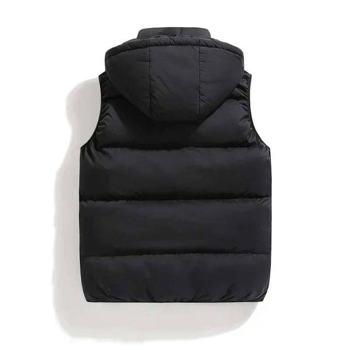 Mens_Padded_Bodywarmer_Hooded_for_Insulated_Warmth_6