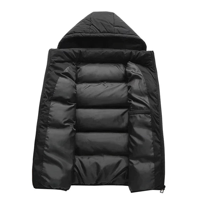 Mens_Padded_Bodywarmer_Hooded_for_Insulated_Warmth_7