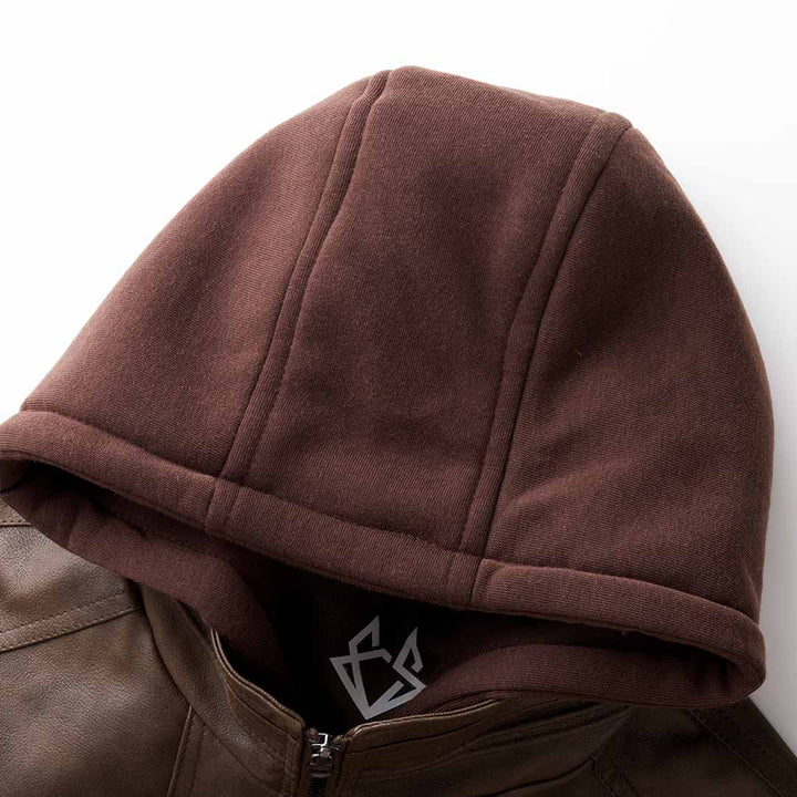 Mens_Premium_Classic_Leather_Jacket_With_Hood_6