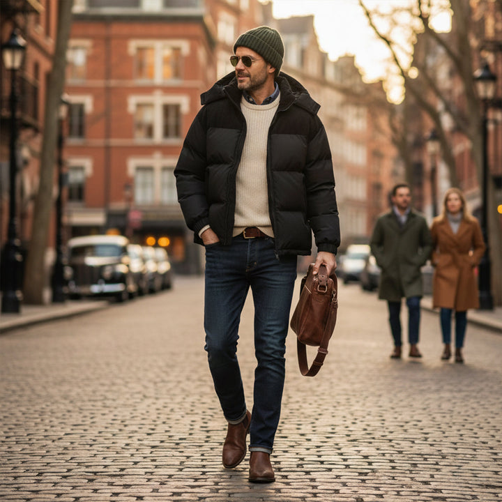 Mens_Puffer_Hooded_Jacket_Thick_Winter_Protection_10