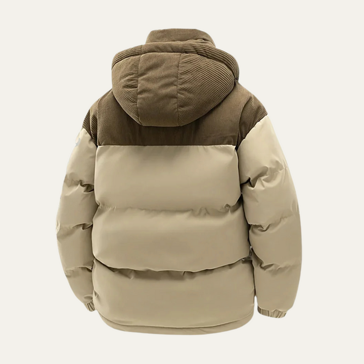 Mens_Puffer_Hooded_Jacket_Thick_Winter_Protection_5