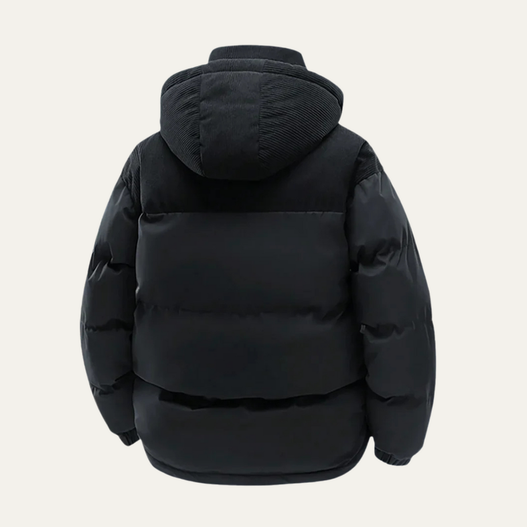 Mens_Puffer_Hooded_Jacket_Thick_Winter_Protection_6