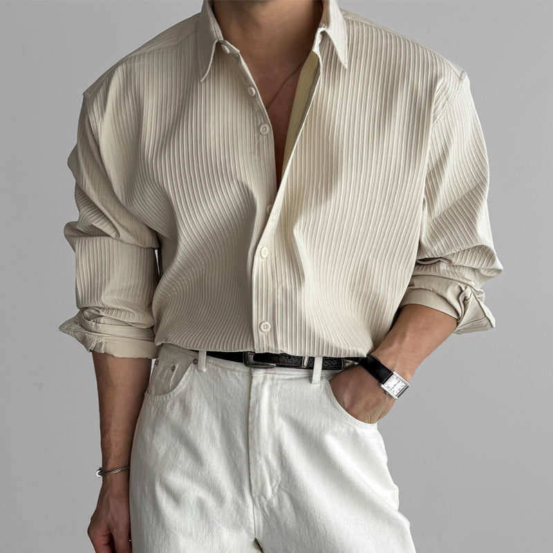 Mens_Refined_Business_Shirt_Structured_Weave_and_Sculpted_Fit_6