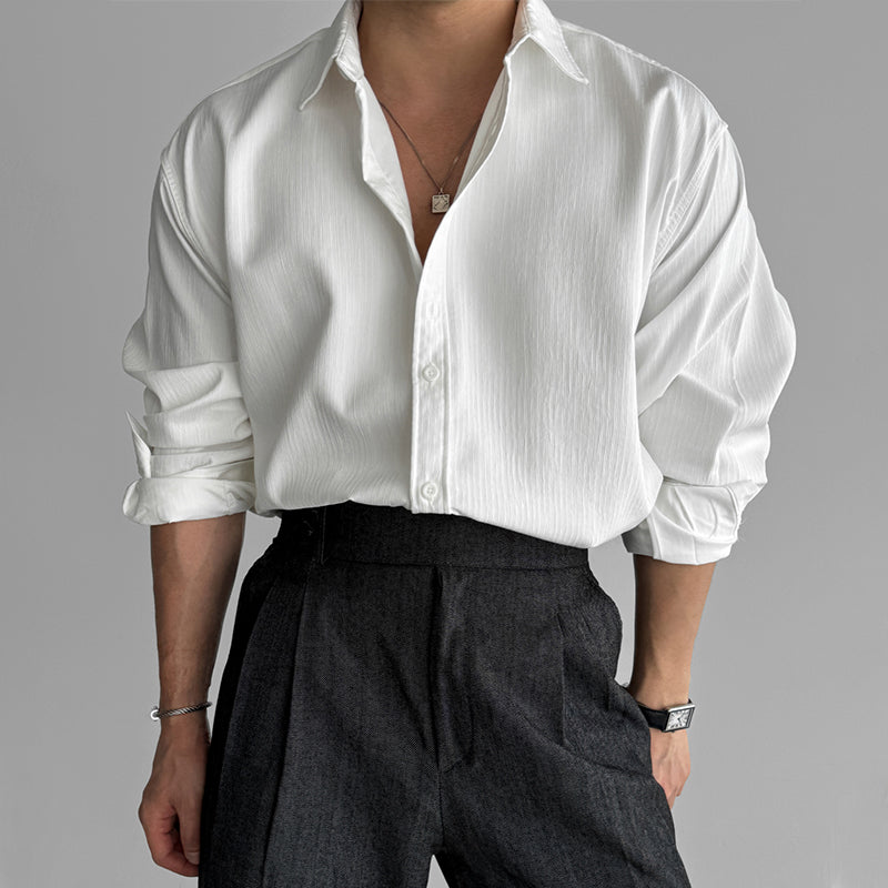 Mens_Refined_Business_Shirt_Structured_Weave_and_Sculpted_Fit_7