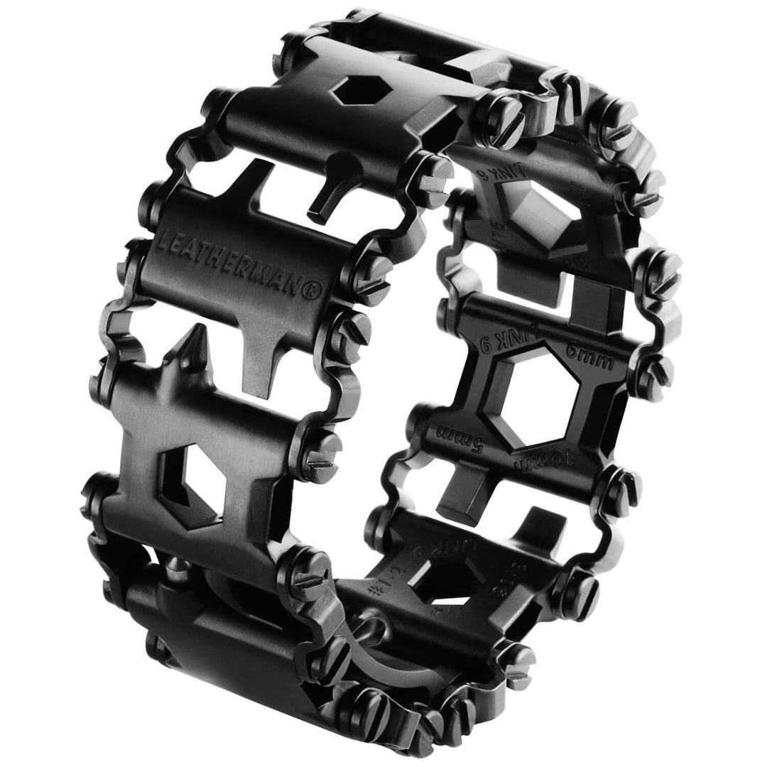 Men's Robust Multitool Bracelet – 29 Functions with or without Logo 7