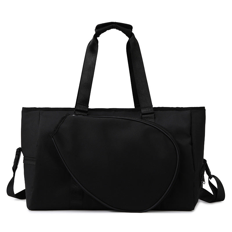 Men's Robust Sports and Travel Bag – Clever Storage Space for All Your Gear 6