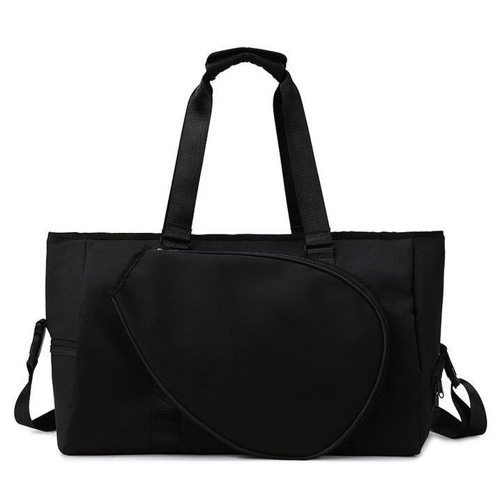 Men's Robust Sports and Travel Bag – Clever Storage Space for All Your Gear 6