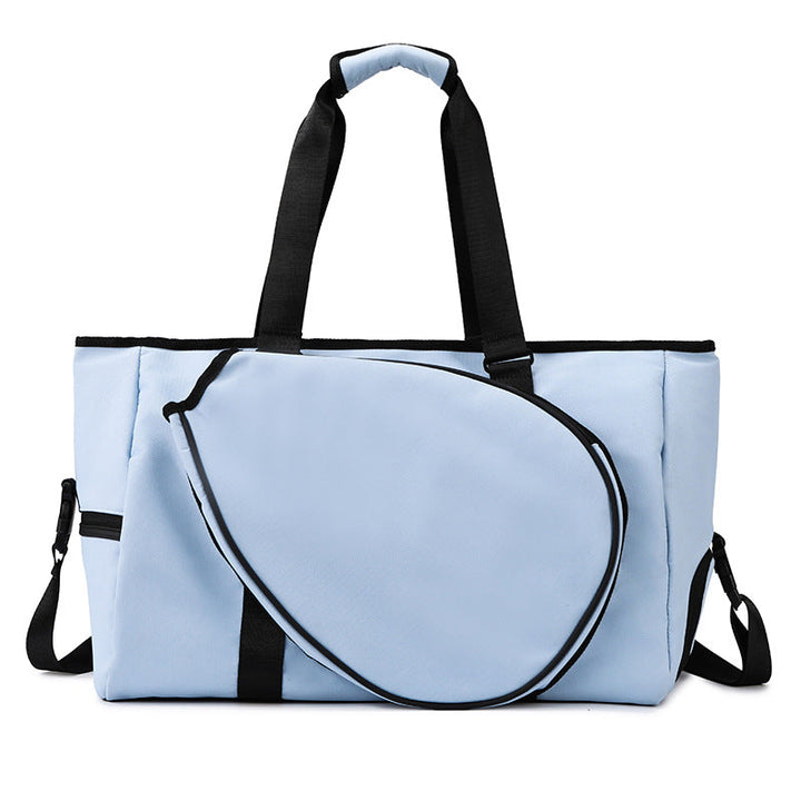 Men's Robust Sports and Travel Bag – Clever Storage Space for All Your Gear 7