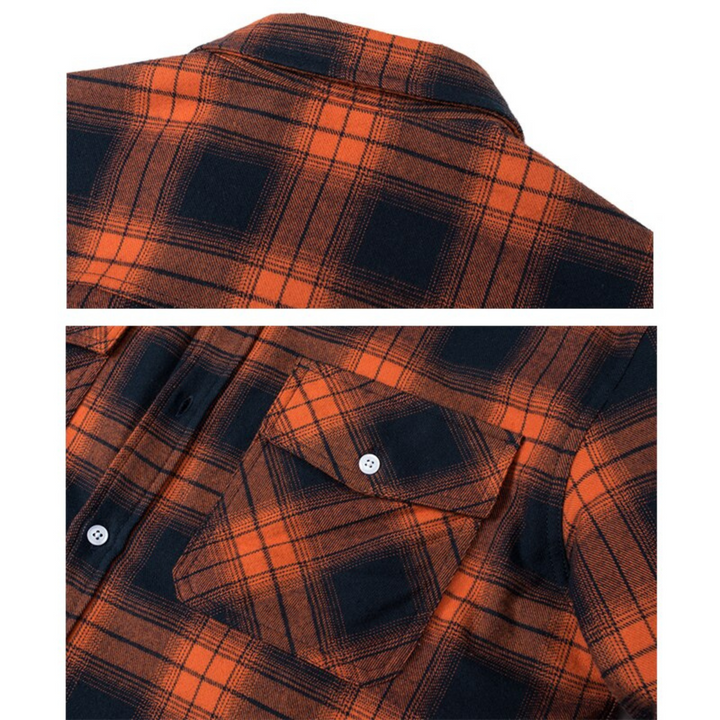 Mens_Sherpa_Shirt_Jacket_Plaid_with_Warm_Lining_3