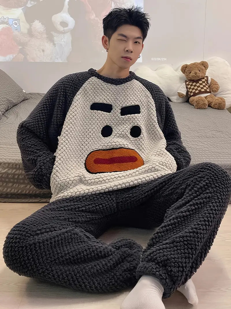 Mens_Sleepwear_Set_Cozy_Warm_and_Comfortable_4