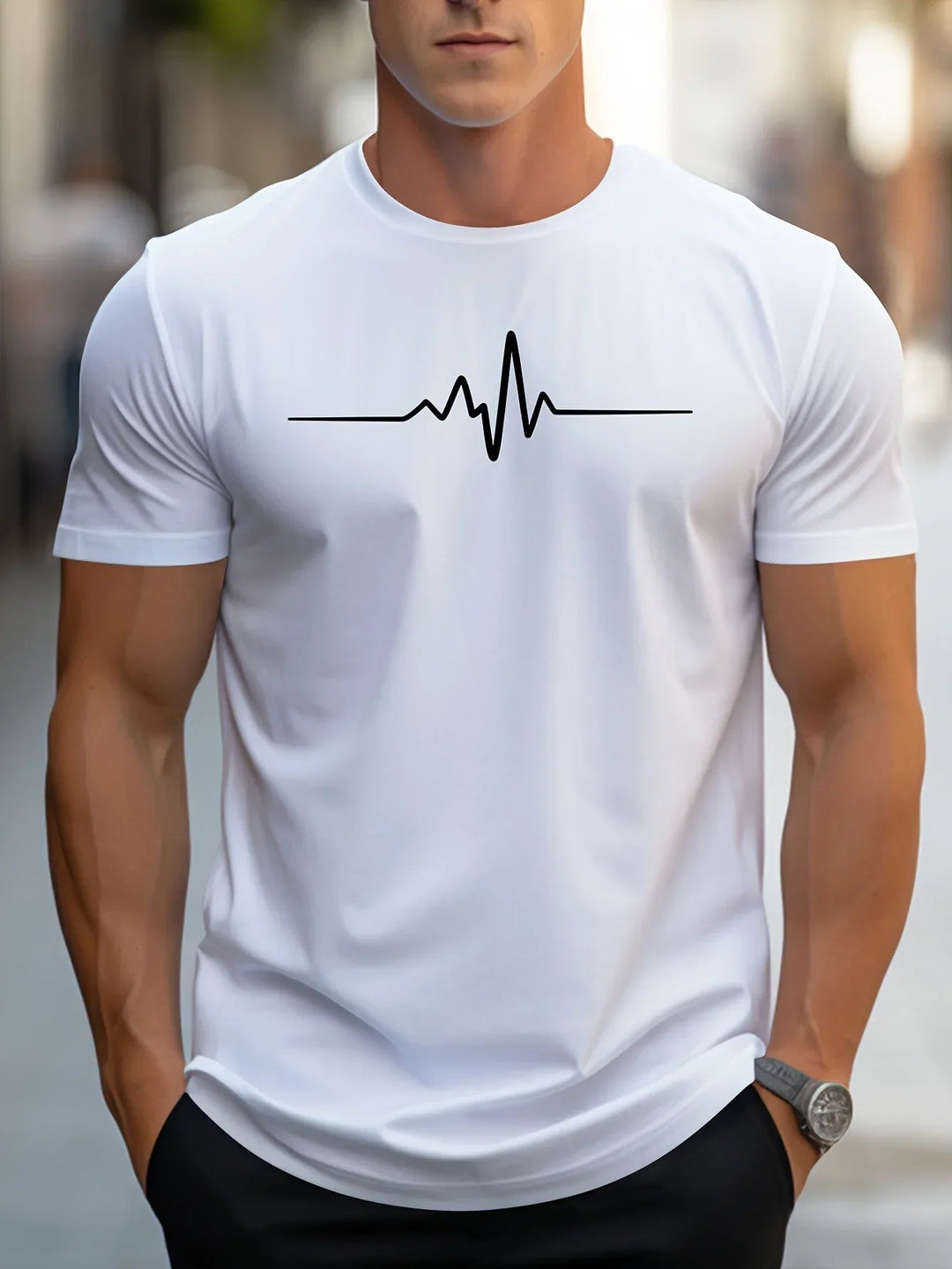 Mens_Slim_Fit_Graphic_Knit_T_Shirt_Short_Sleeve_Round_Neck_1