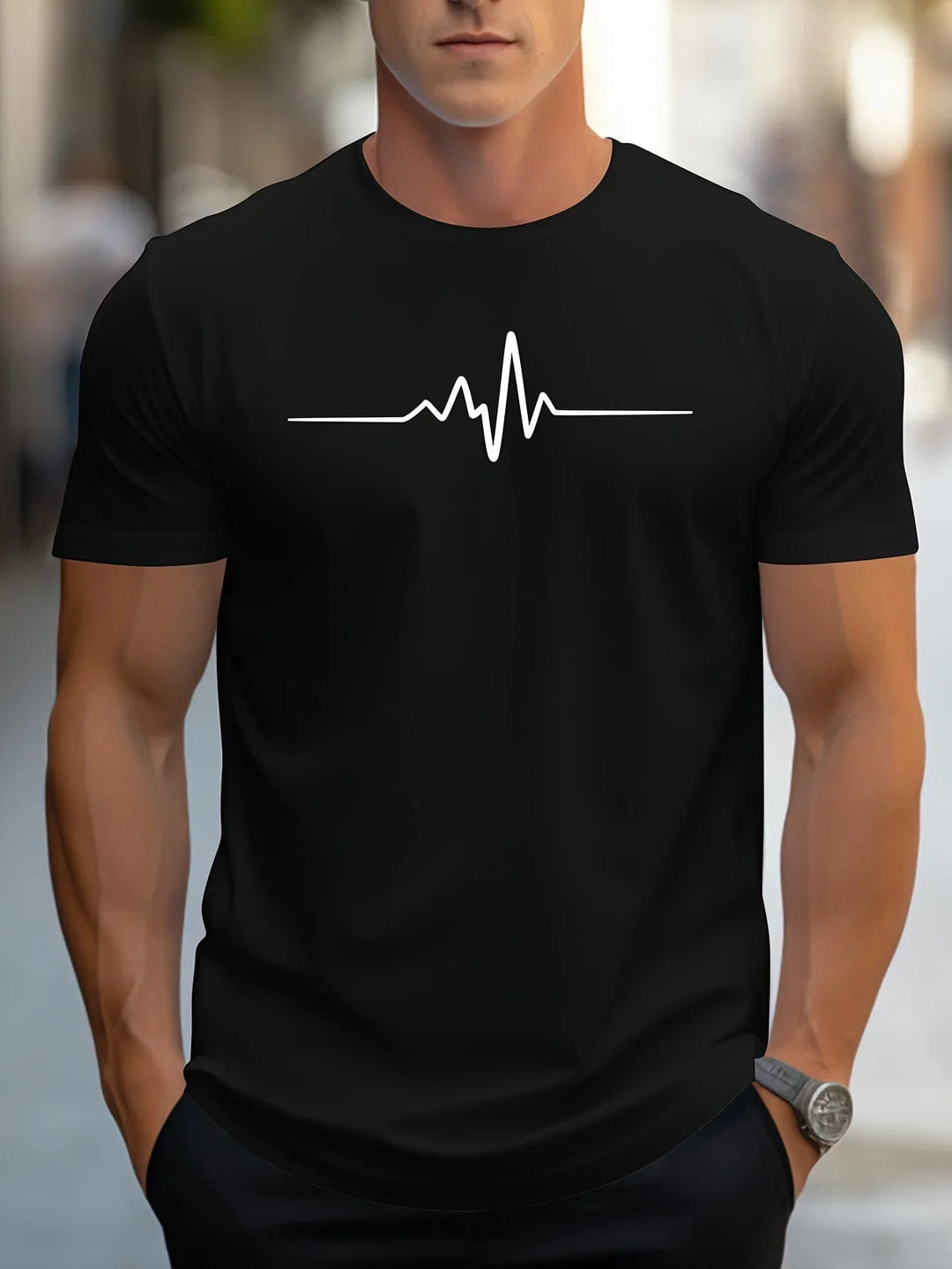 Mens_Slim_Fit_Graphic_Knit_T_Shirt_Short_Sleeve_Round_Neck_2