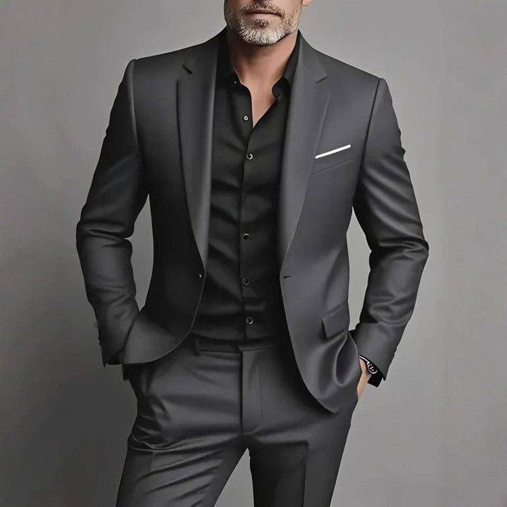 Mens_Slim_Fit_Two_Piece_Suit_Gala_Formal_Occasions_3
