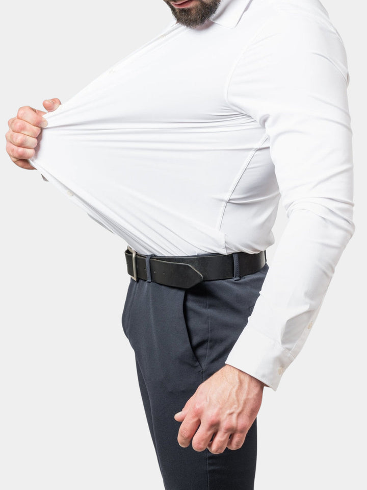 Mens_Stretch_Shirt_Slim_Fit_and_comfortable_1