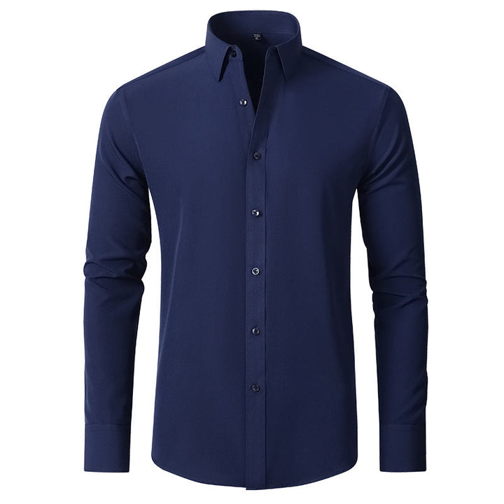 Mens_Stretch_Shirt_Slim_Fit_and_comfortable_10