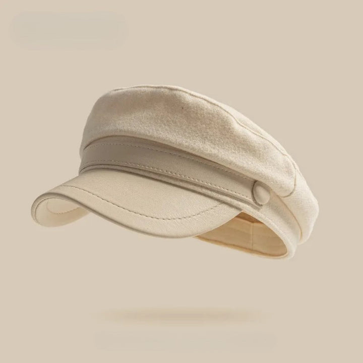 Men's Stylish Riviera Fisherman's Hat – Light Felt Crown 7