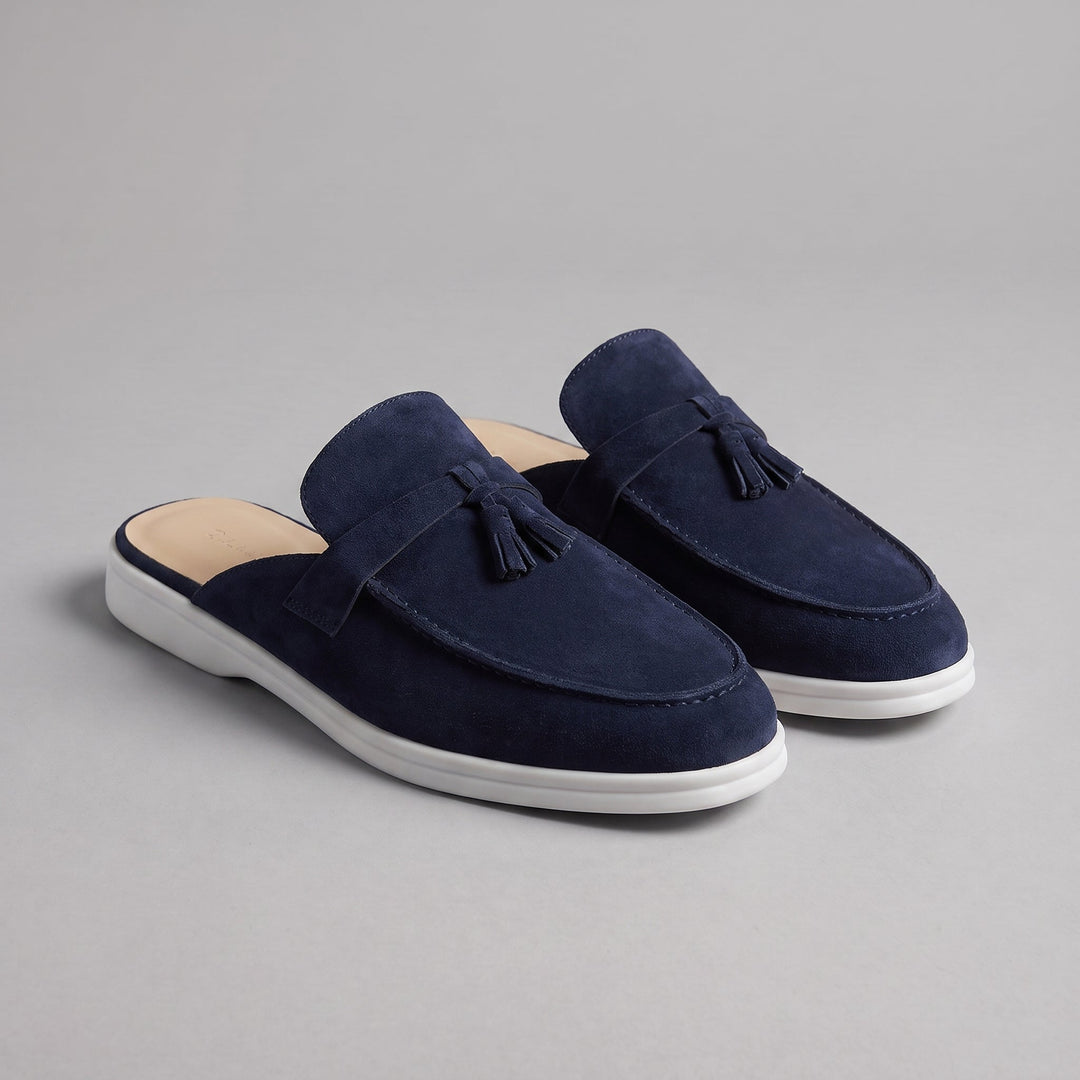 Mens_Suede_Loafer_Mules_Metal_Buckle_with_Slip_on_Design_11
