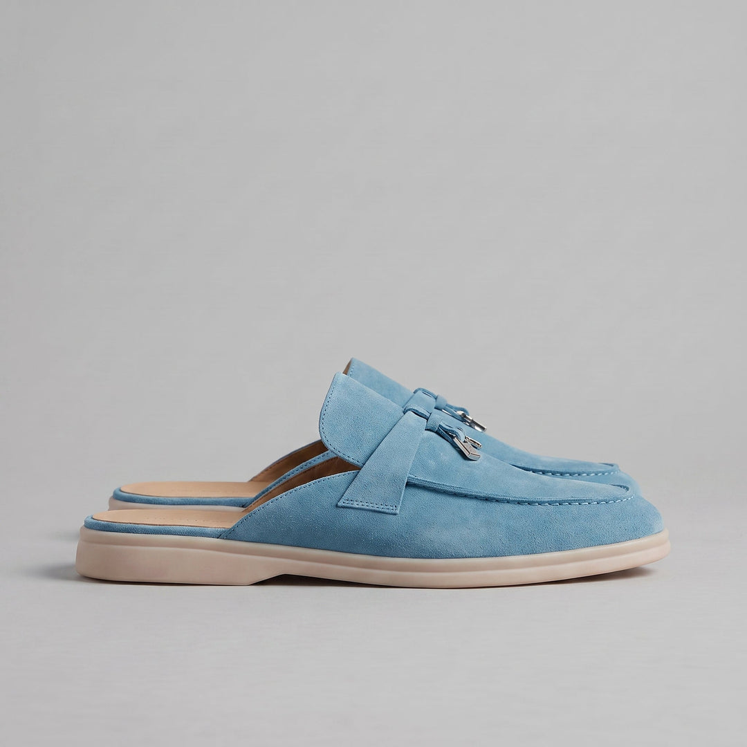 Mens_Suede_Loafer_Mules_Metal_Buckle_with_Slip_on_Design_7