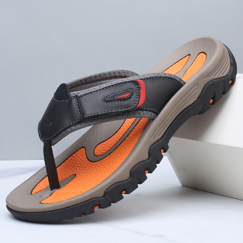 Mens_Summer_Sandals_With_Straps_and_Treaded_Sole_3