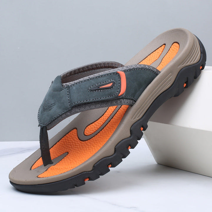 Mens_Summer_Sandals_With_Straps_and_Treaded_Sole_5