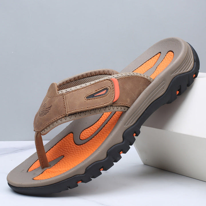 Mens_Summer_Sandals_With_Straps_and_Treaded_Sole_7