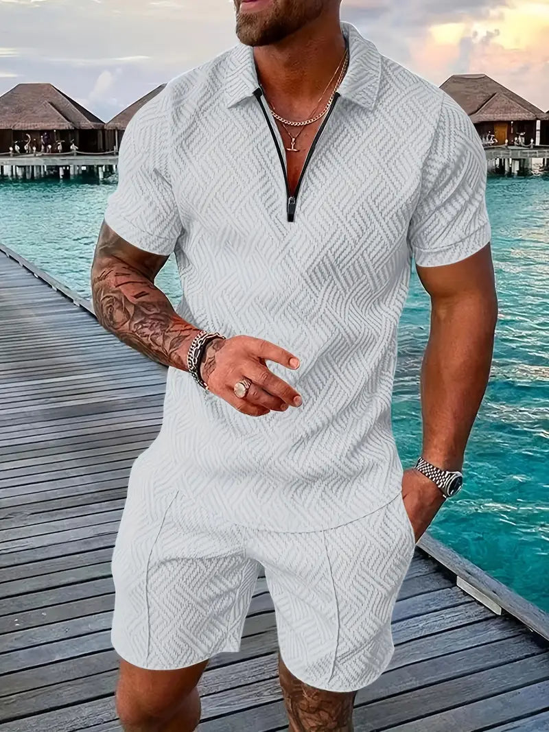 Mens_Summer_Sport_Set_Top_and_Shorts_with_Contrast_Design_8