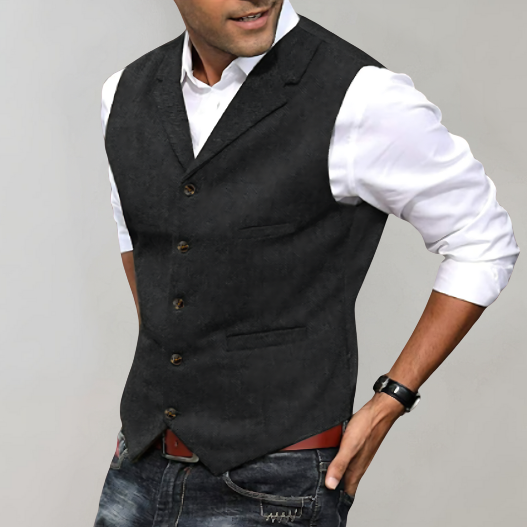 Mens_Tailored_Lapel_Vest_Elegant_for_Any_Occasion_5